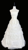 Retro Wedding Dresses Ball Gown Spaghetti Strap Plus Size 1950s Vintage Long Wedding Dress Bride Gowns HZ0311